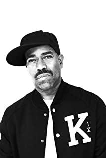 Kurtis Blow image