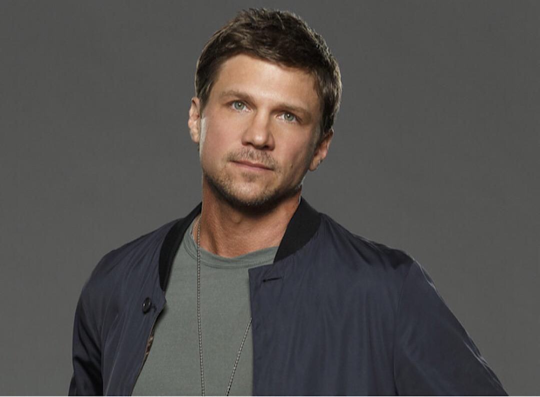 Marc Blucas image