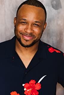 Carleton Bluford image