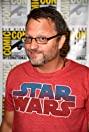 Steve Blum image
