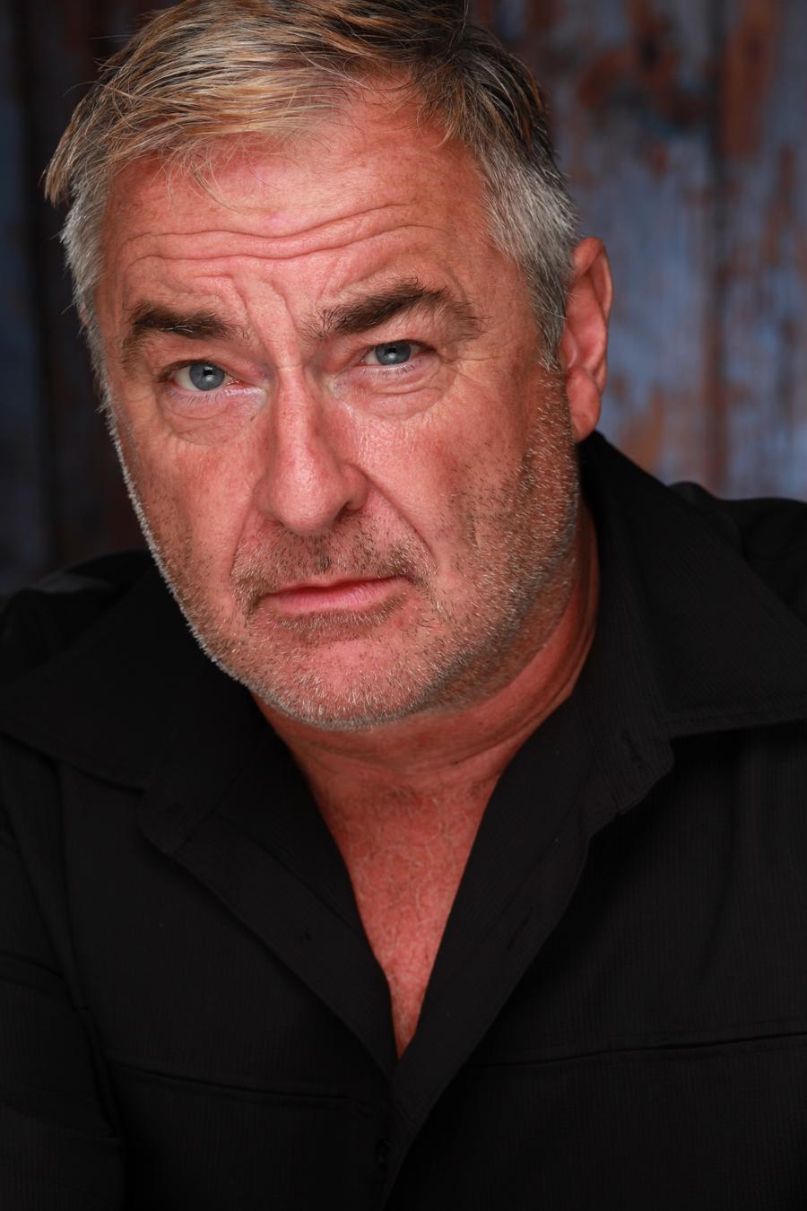 John Blundell image