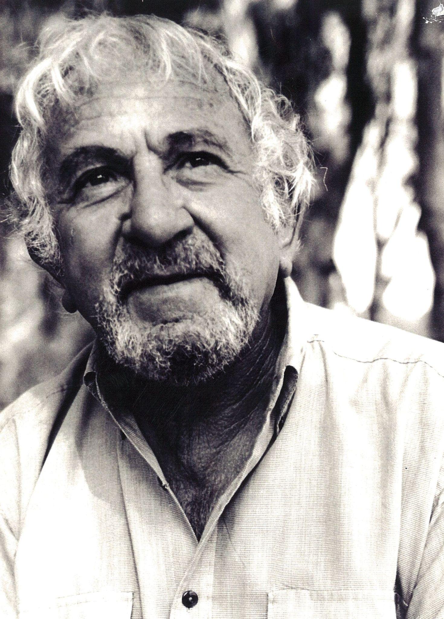 John Bluthal image