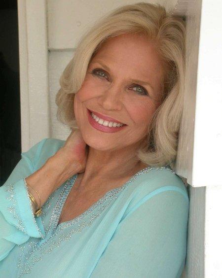Margaret Blye image