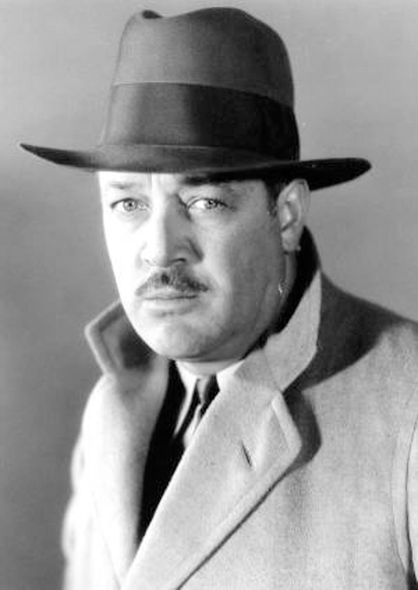 Stanley Blystone image