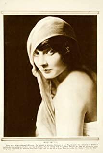 Betty Blythe image
