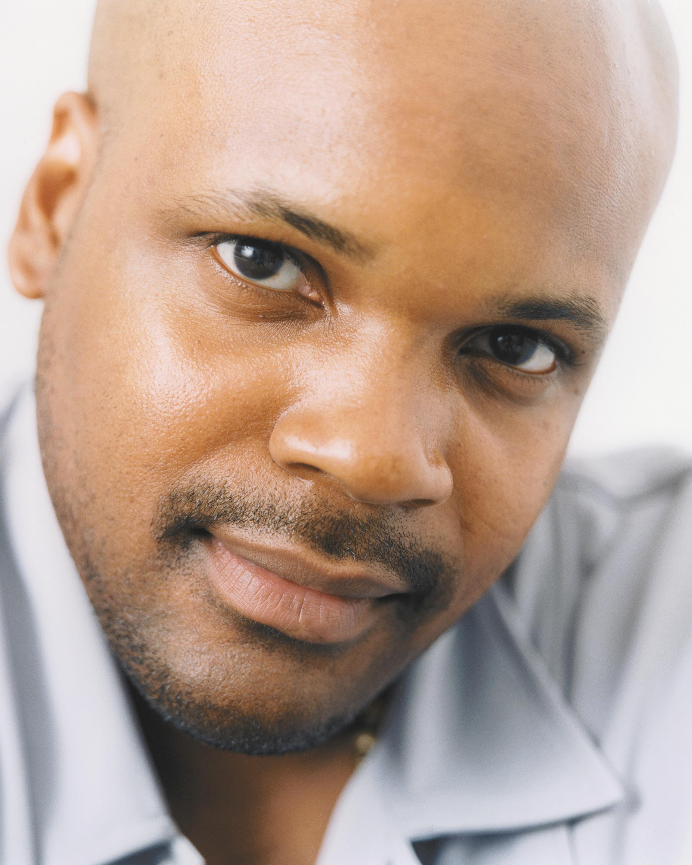 Reggie Rock Bythewood image