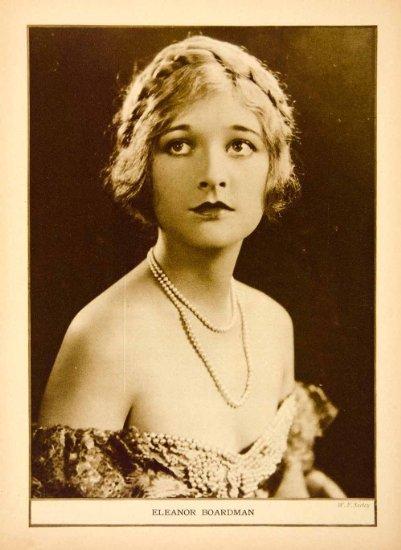 Eleanor Boardman image