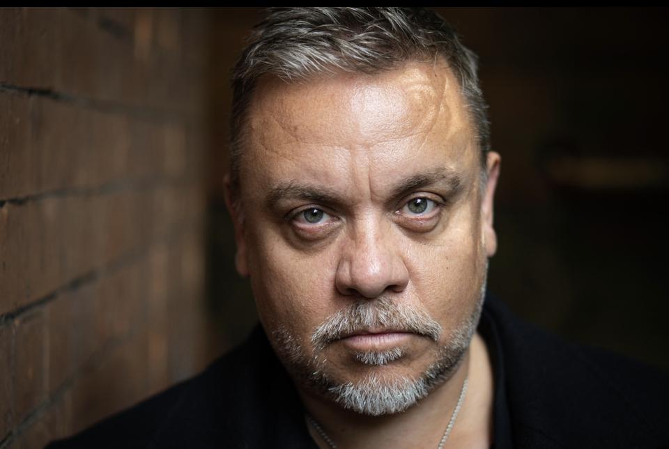 Lee Boardman image