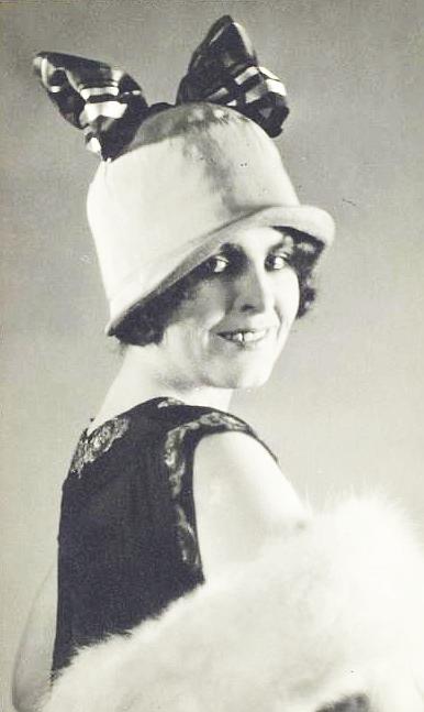Virginia True Boardman image