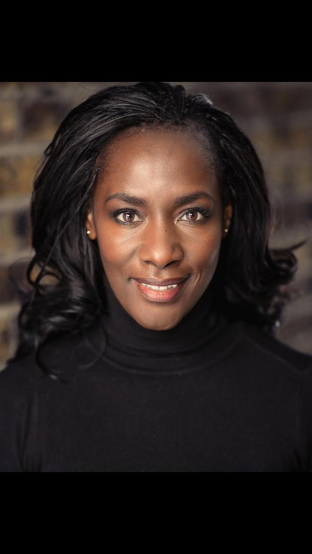 Jacqueline Boatswain image