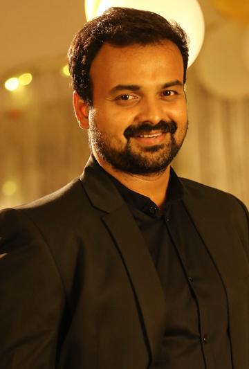 Kunchacko Boban image