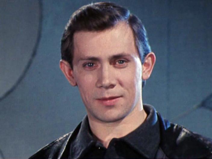 Vasiliy Bochkaryov image