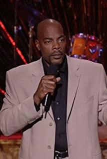 Alonzo Bodden image