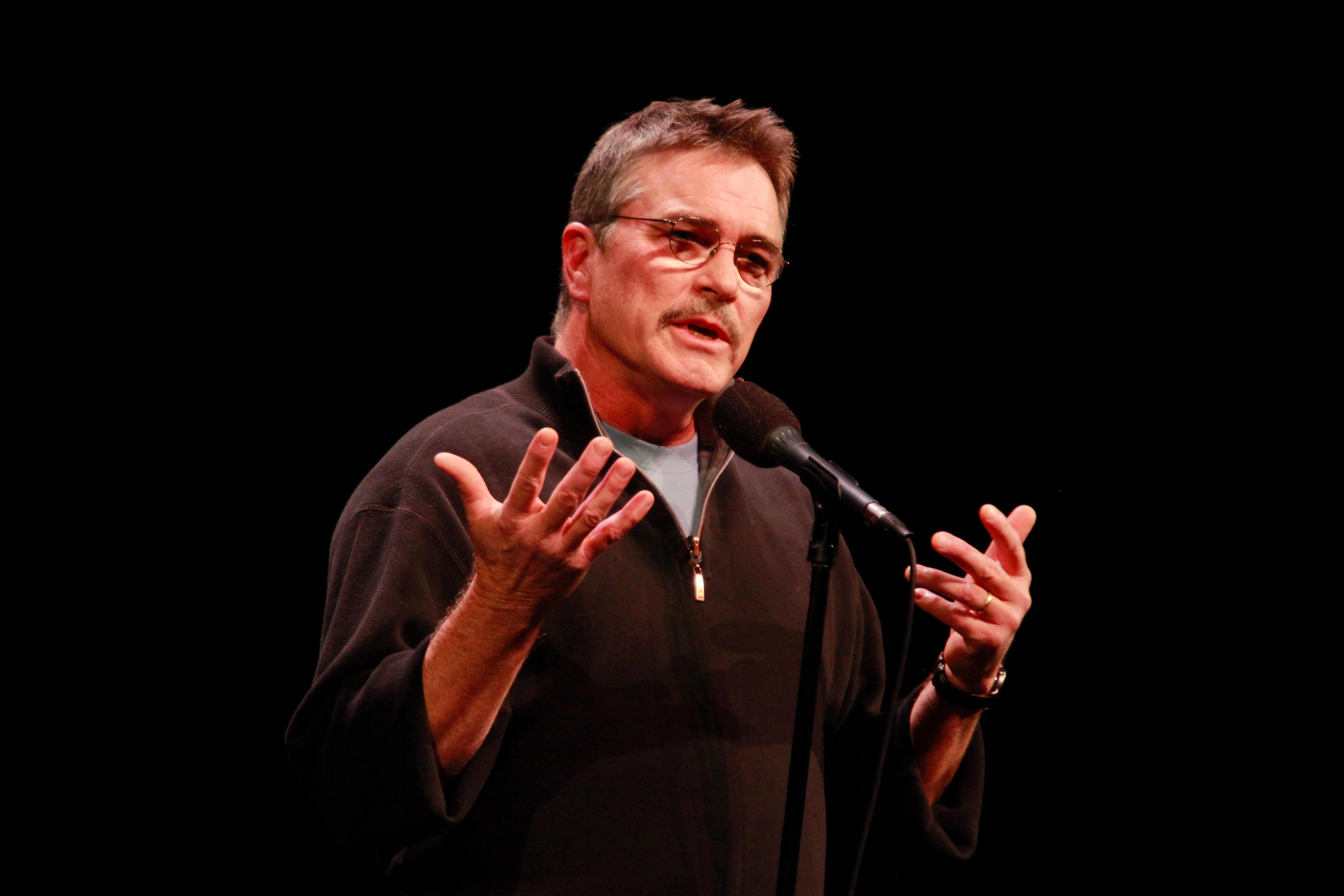 Tom Bodett image