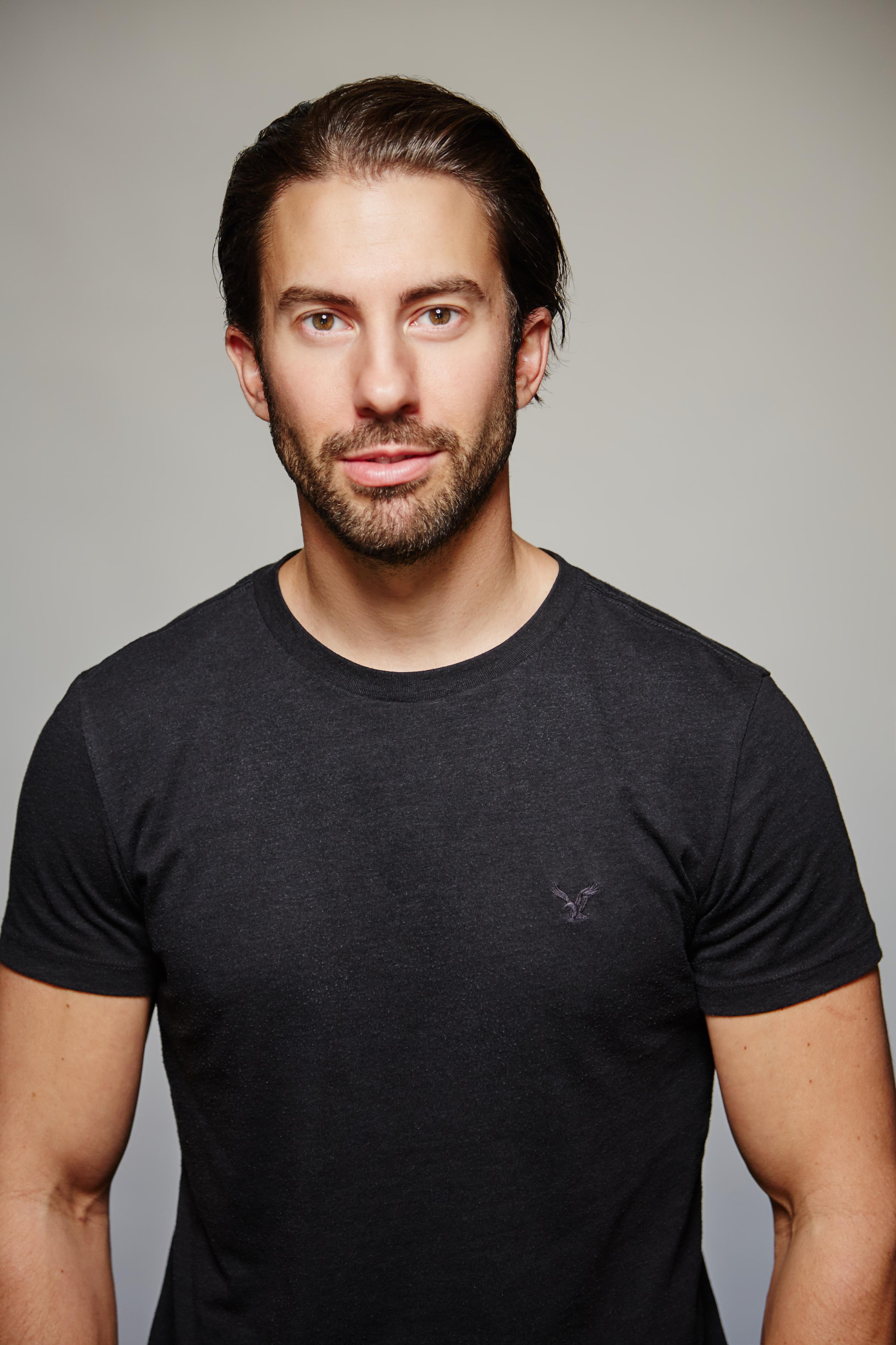 Damien Bodie image