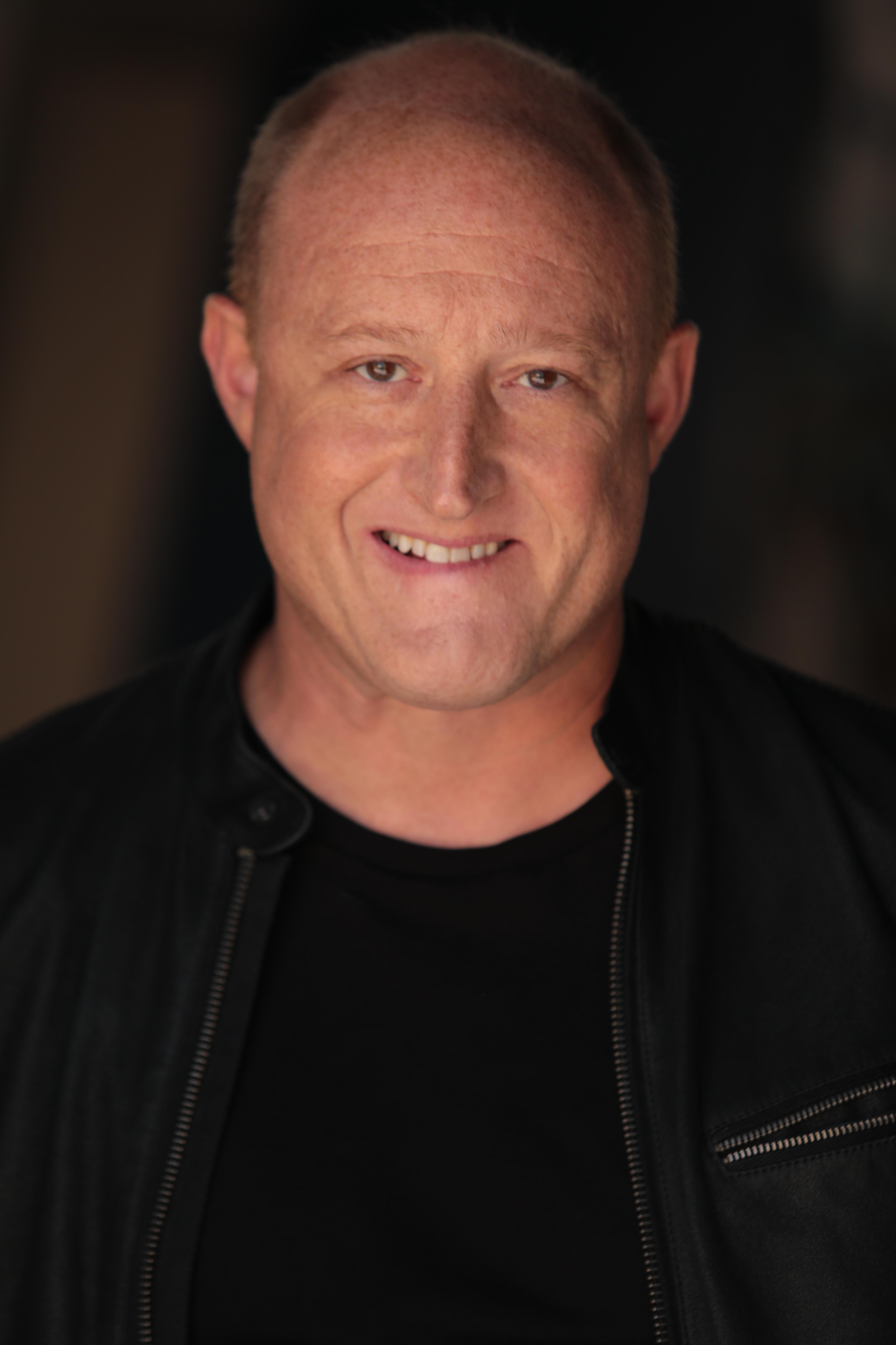 Hunter Bodine image