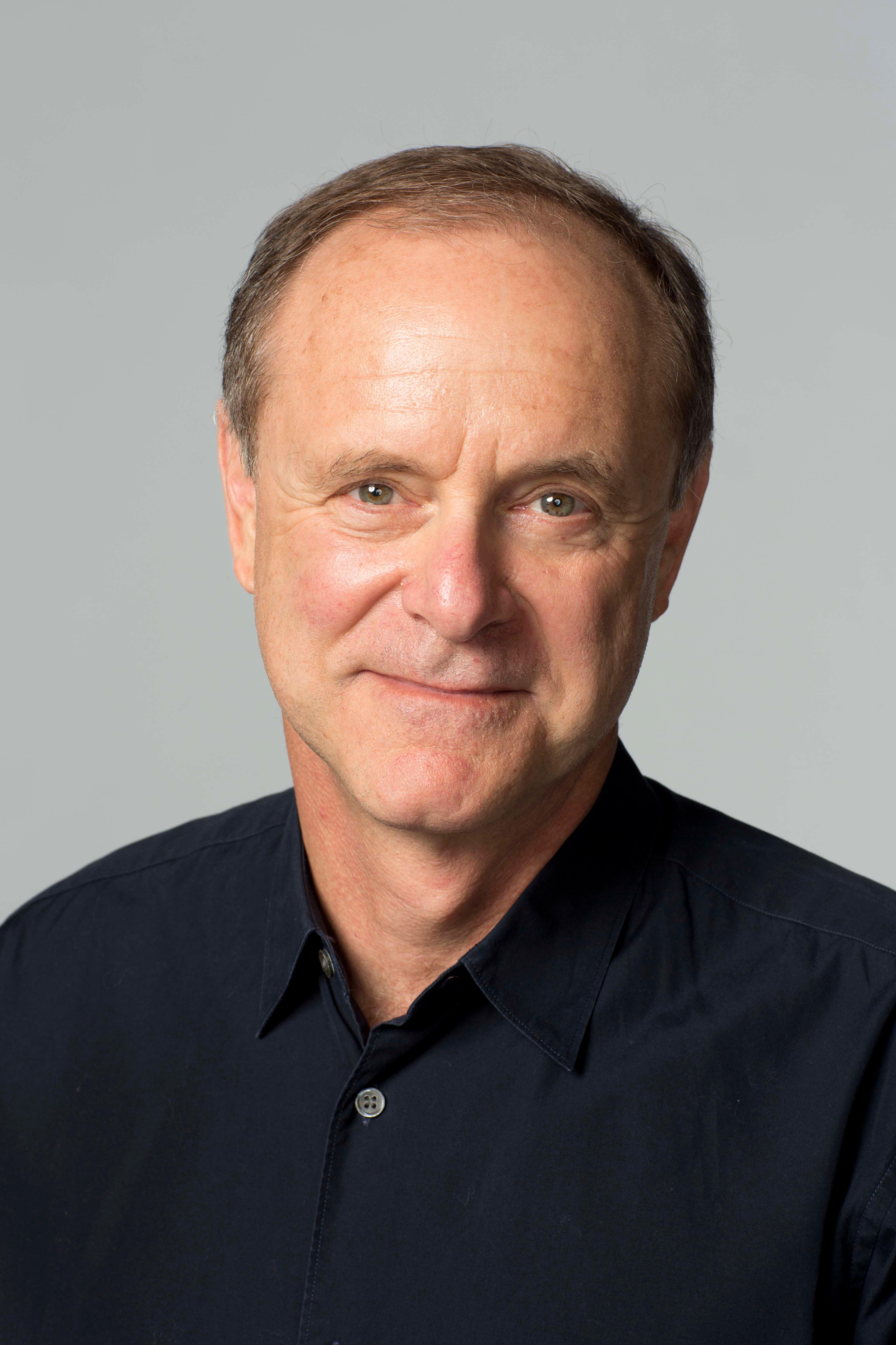 Michael Bofshever image