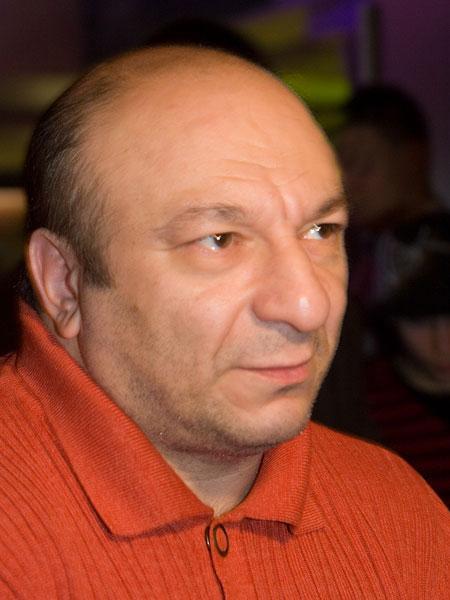 Mikhail Bogdasarov image