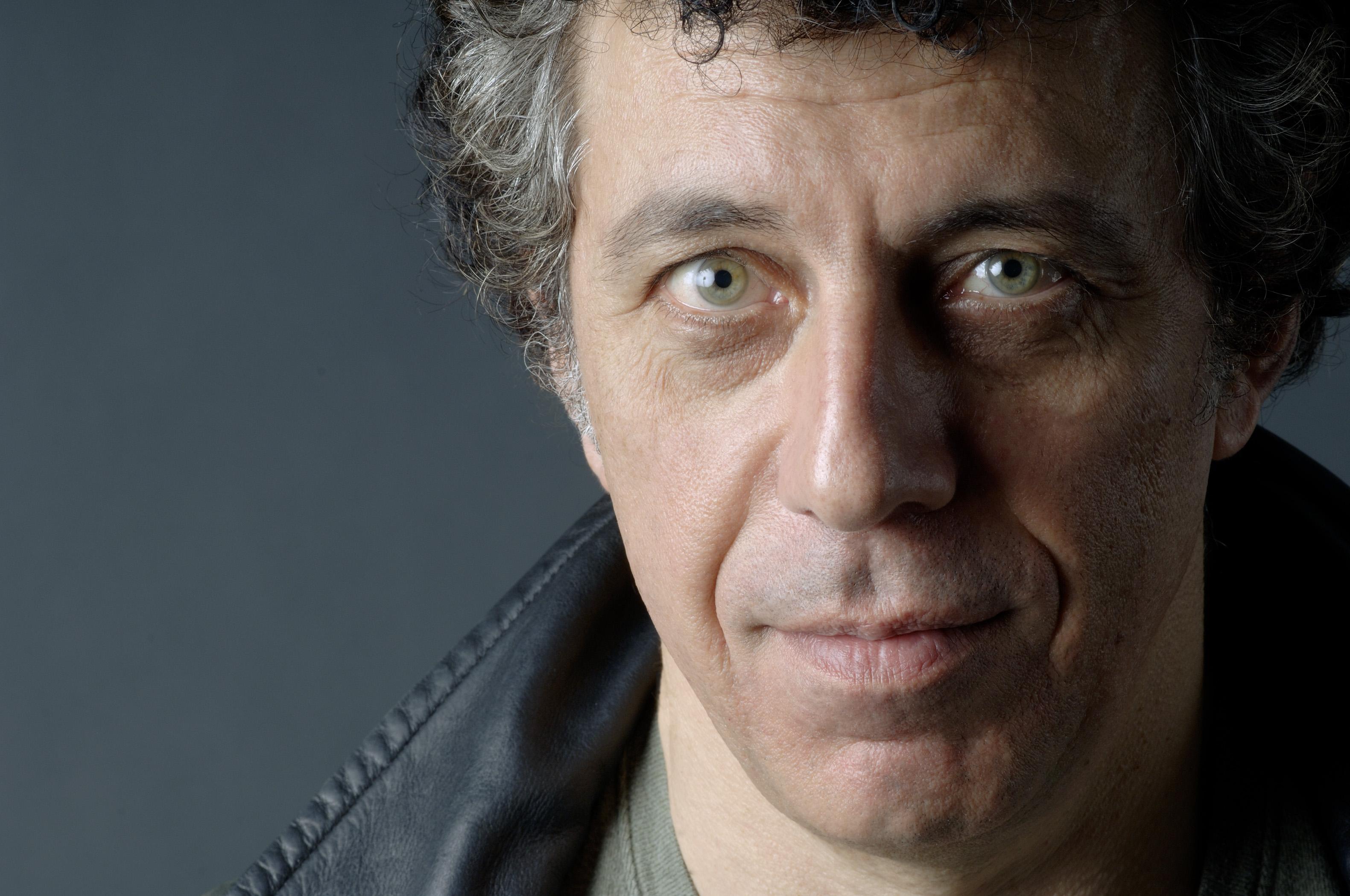 Eric Bogosian image