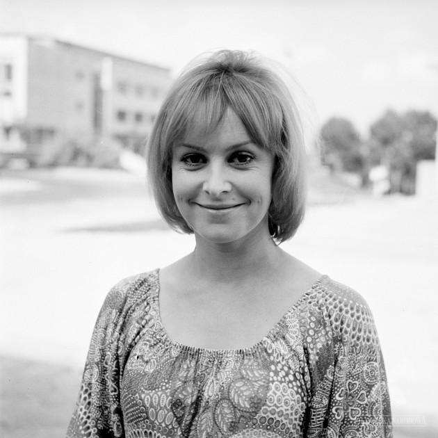 Jolanta Bohdal image