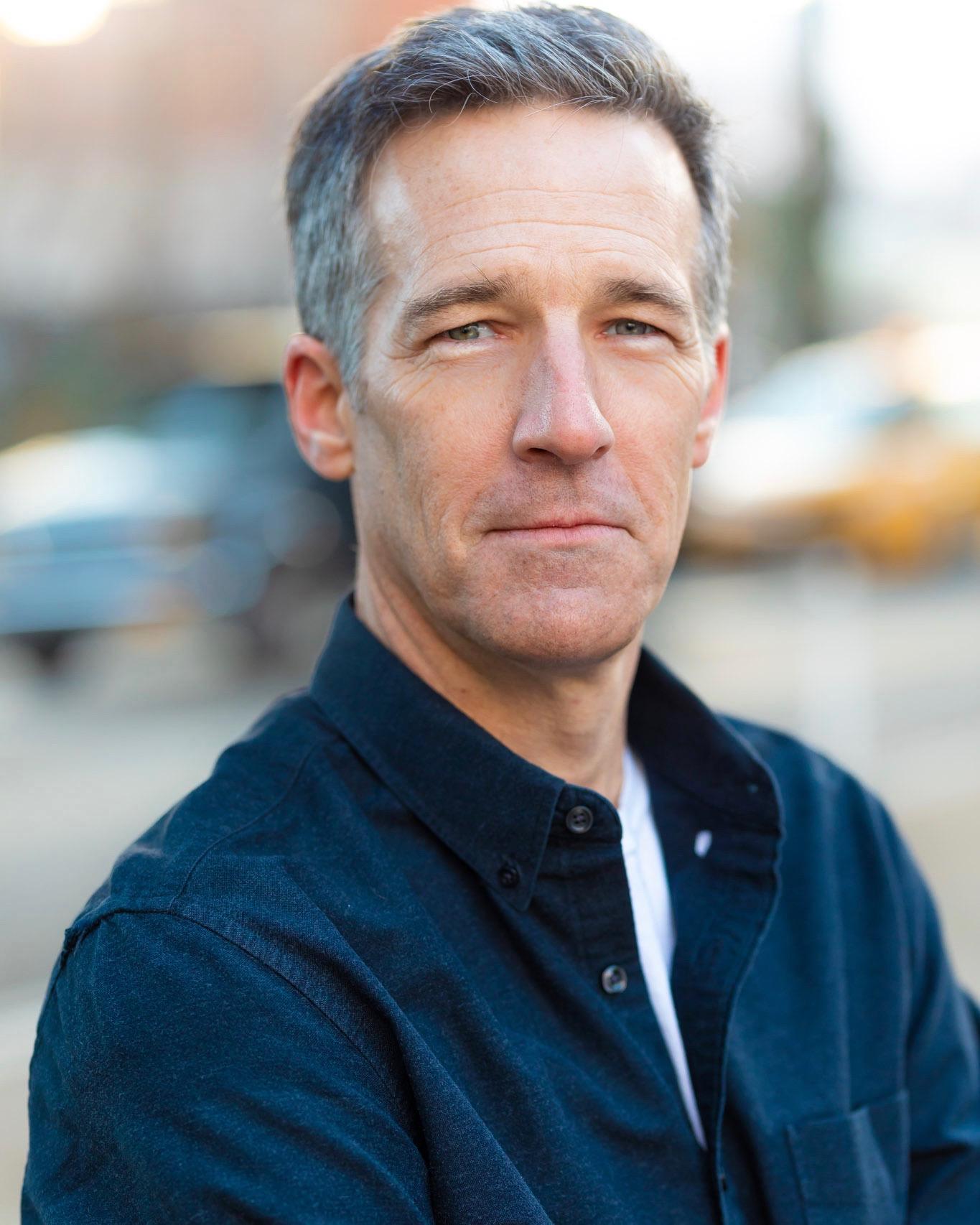 Tim Bohn image