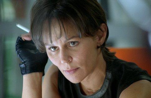 Christine Boisson image