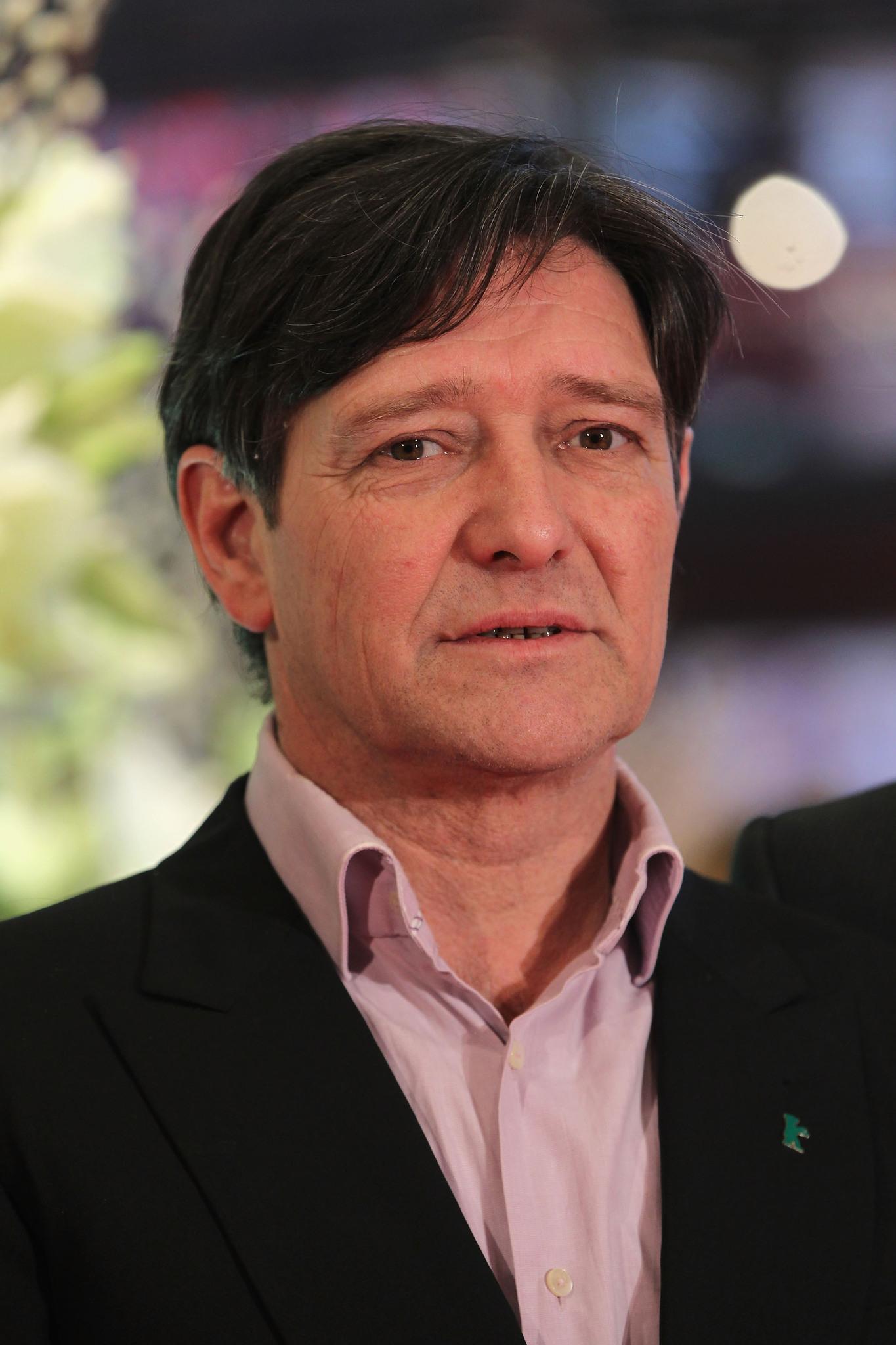 Pierre Bokma image