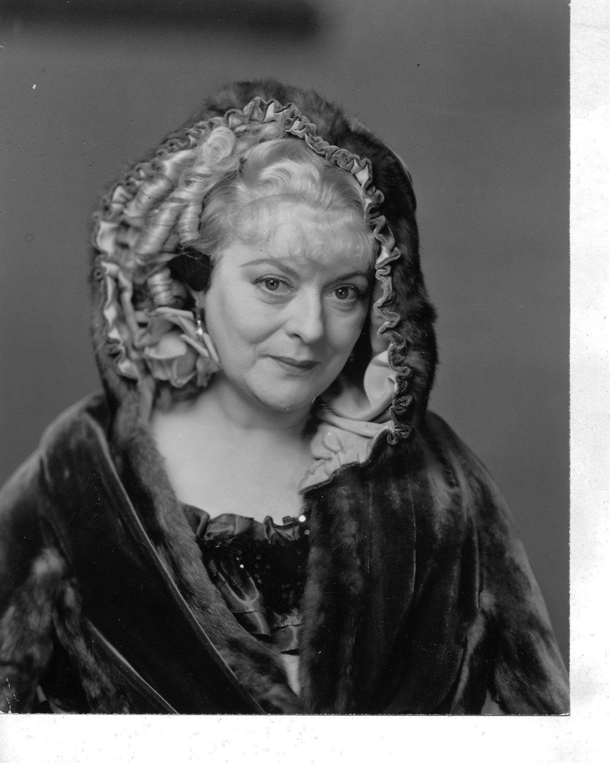 Mary Boland image
