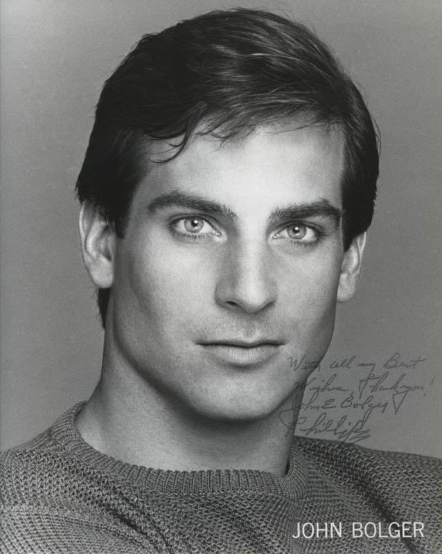 John Bolger image