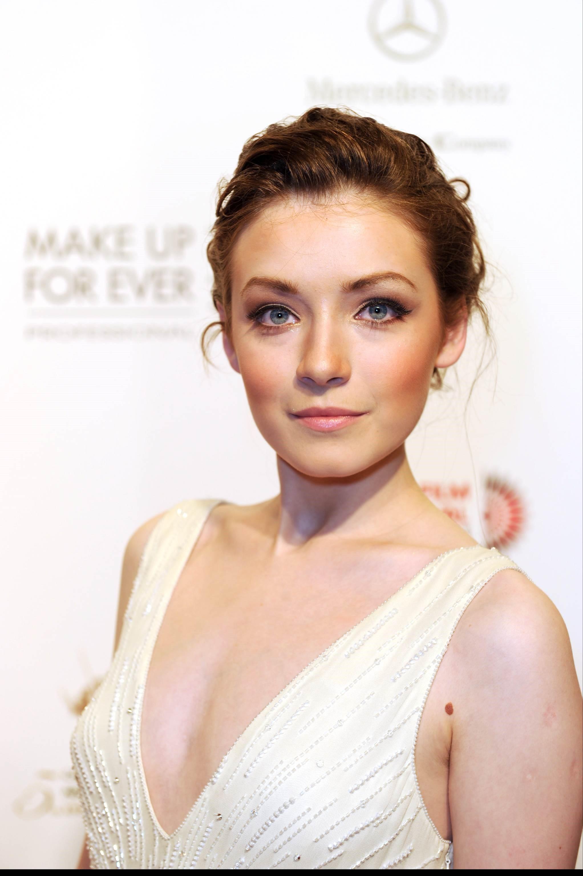 Sarah Bolger image
