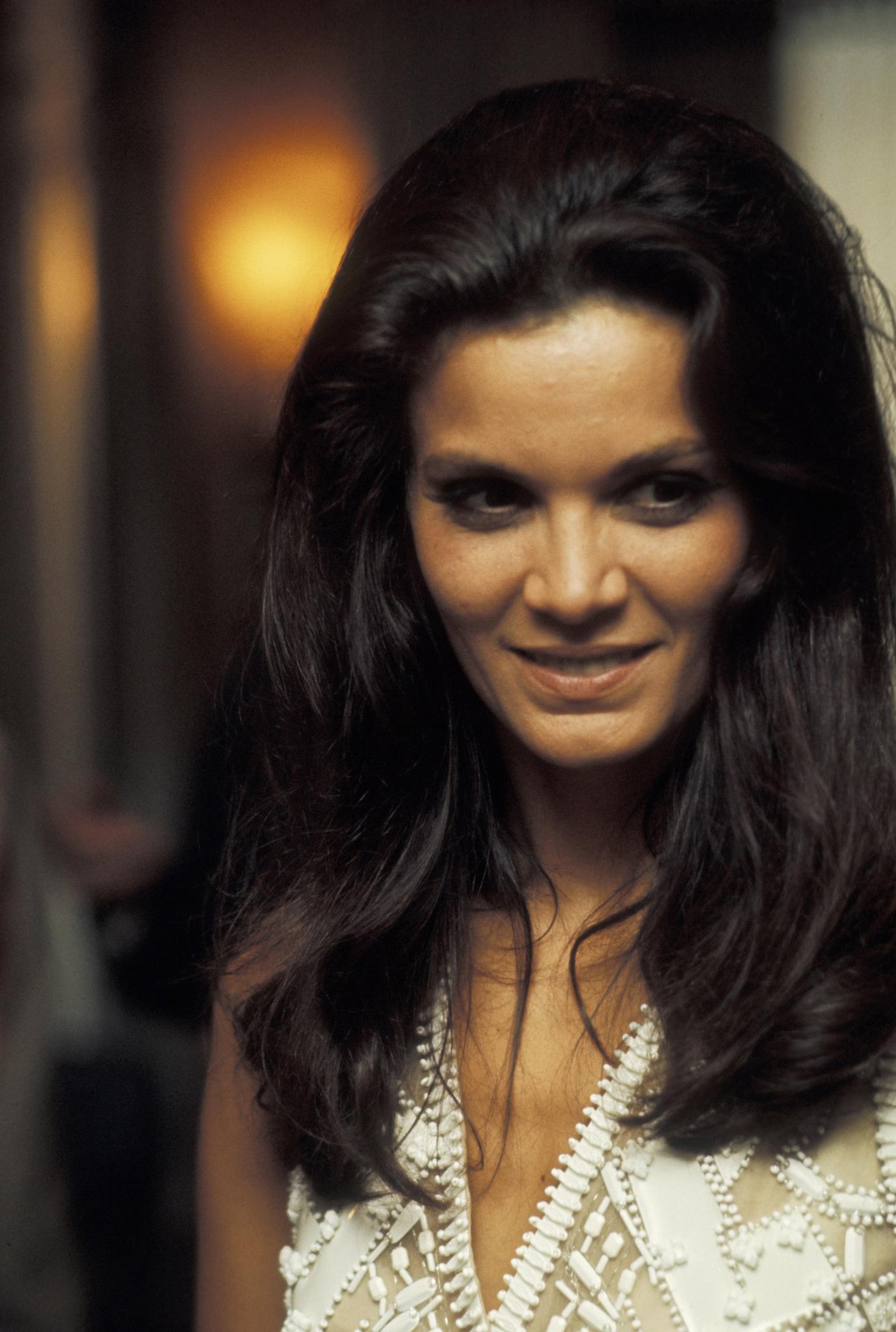 Florinda Bolkan image
