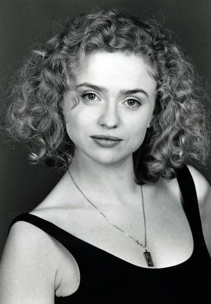 Monika Bolly image
