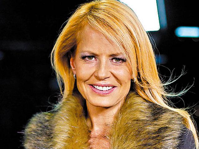 Cecilia Bolocco image