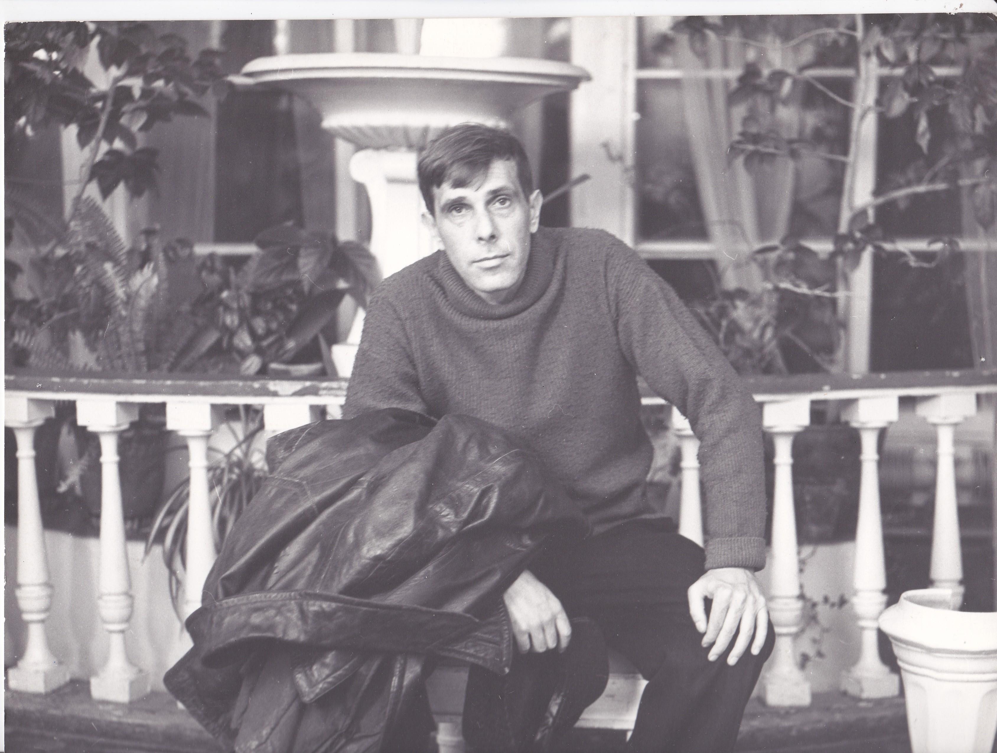 Andrei Boltnev image
