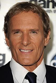 Michael Bolton image