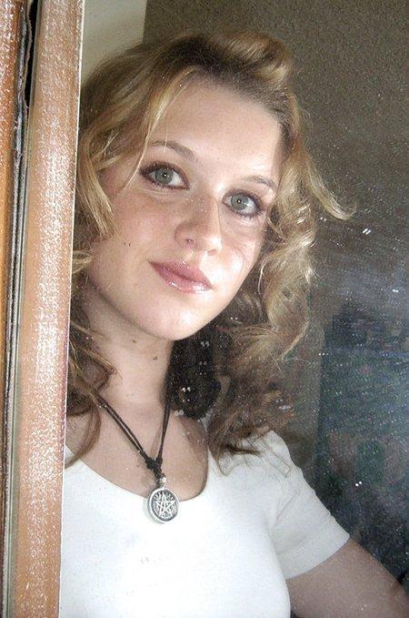 Brittney Bomann image