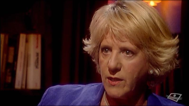 Denise Bombardier image