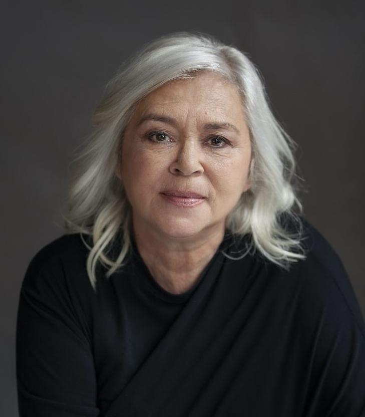 Louise Bombardier image