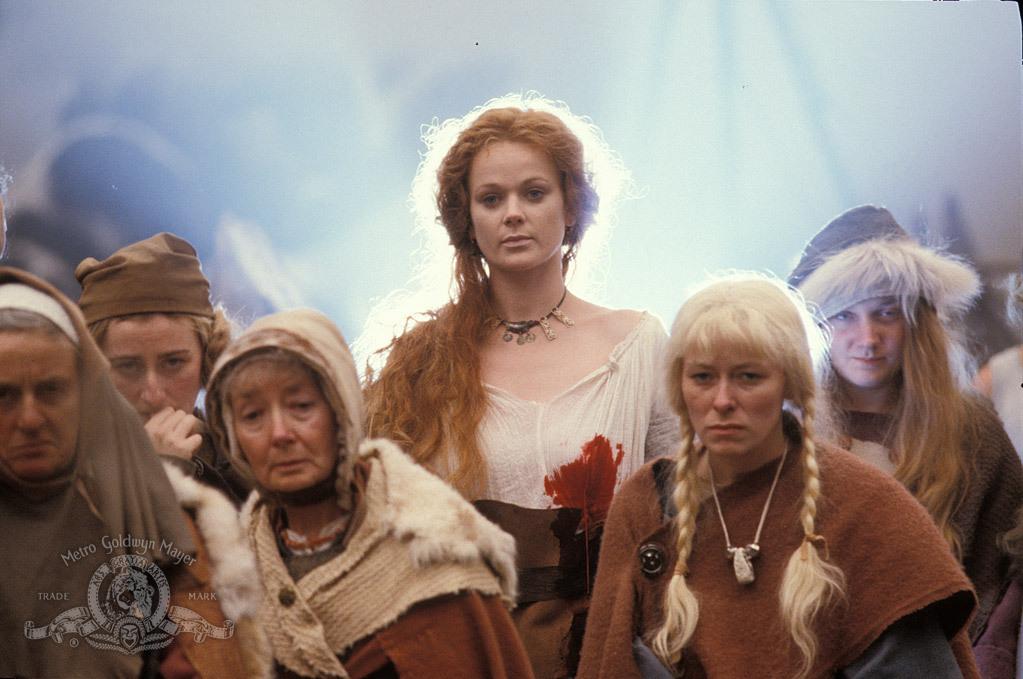 Samantha Bond image