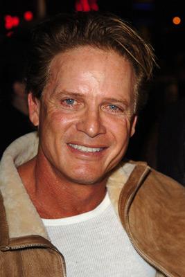 Steve Bond image