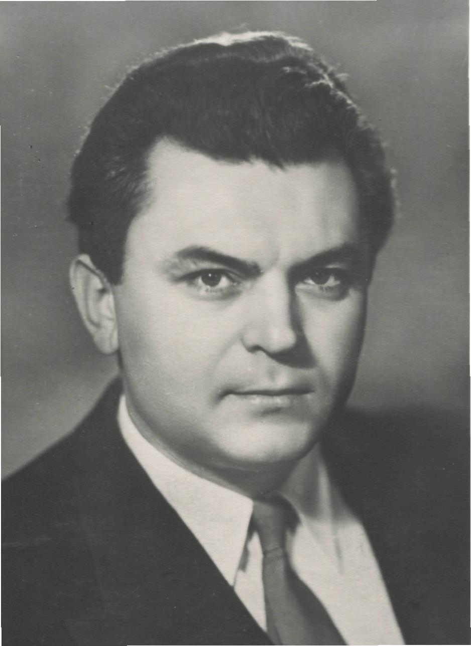 Sergey Bondarchuk image