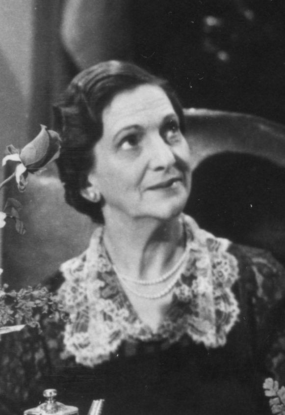 Beulah Bondi image