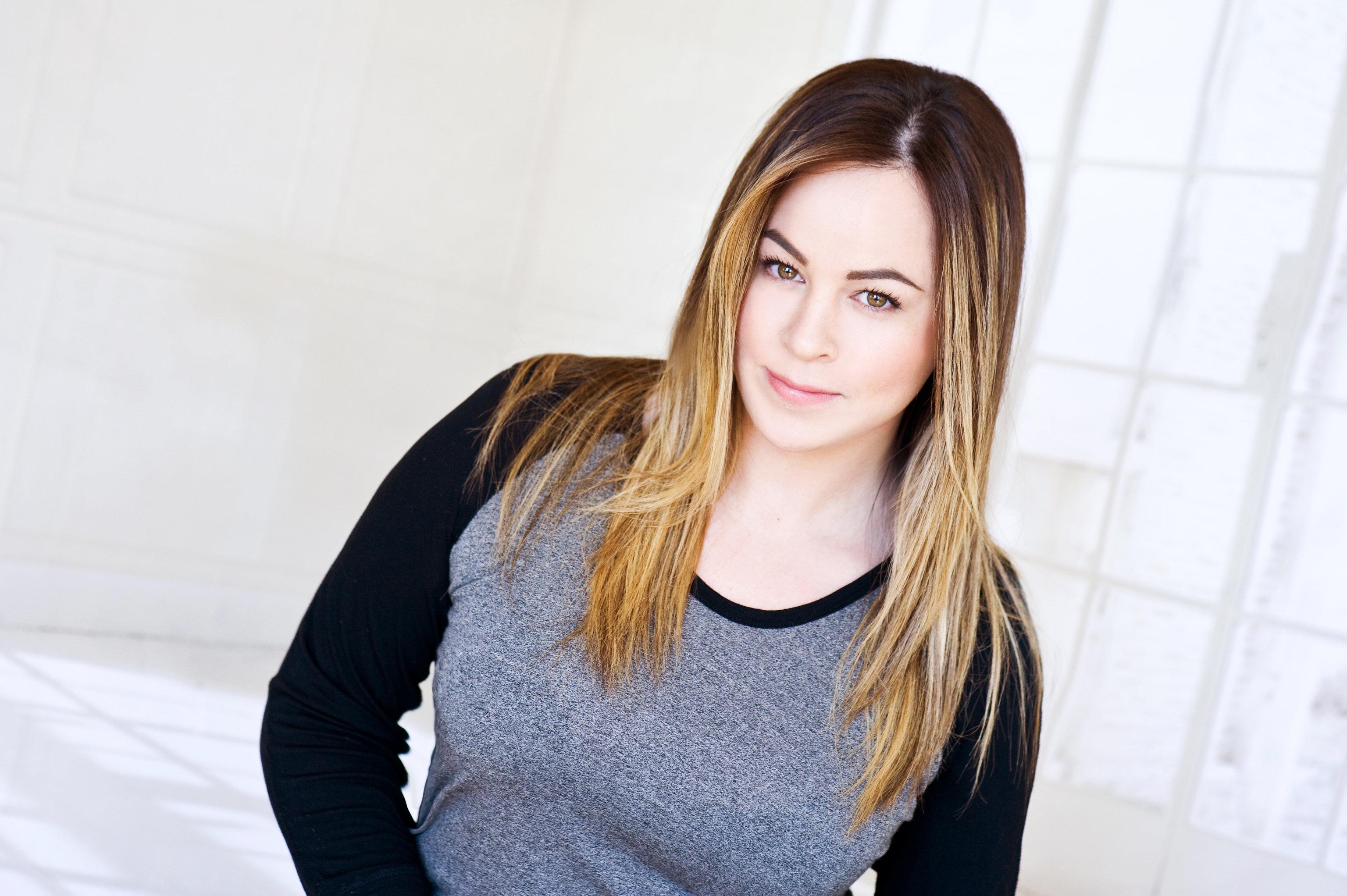 Kristen Bone image