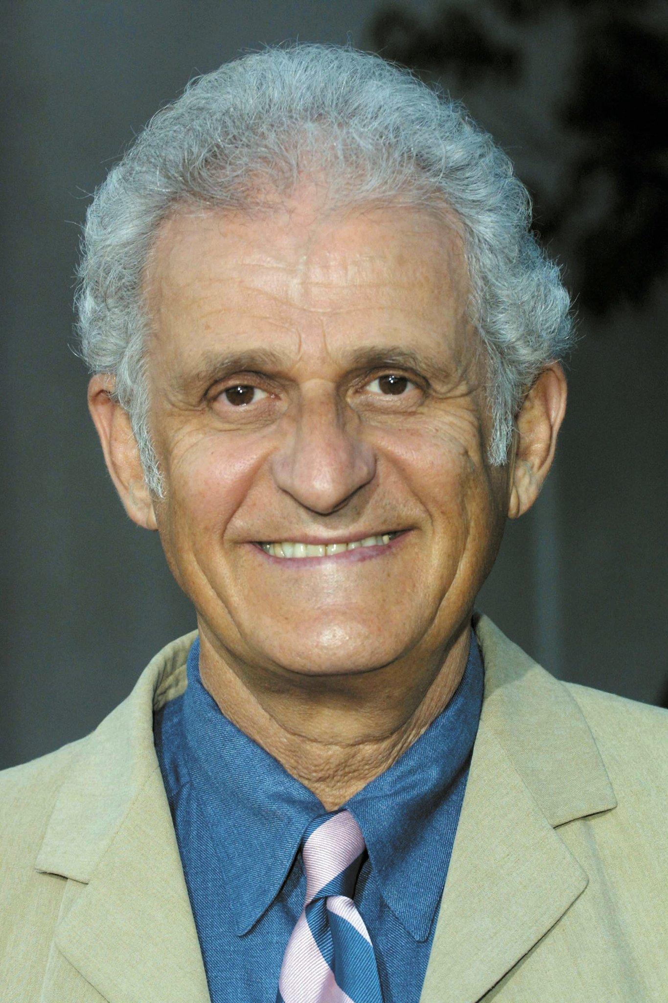 Peter Bonerz image
