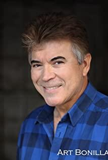 Art Bonilla image