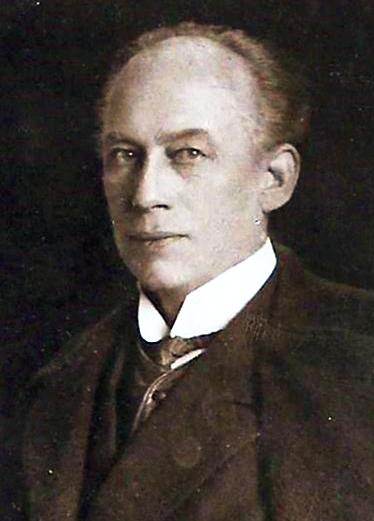 Ferdinand Bonn image