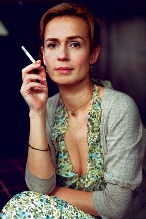 Sandrine Bonnaire image