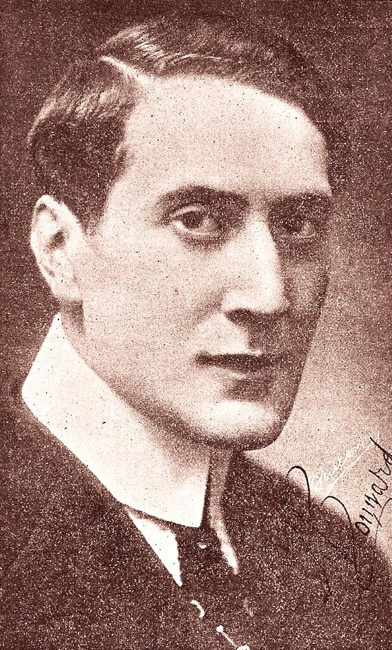 Mario Bonnard image