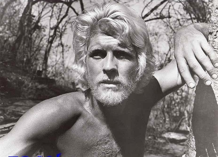 Tony Bonner image