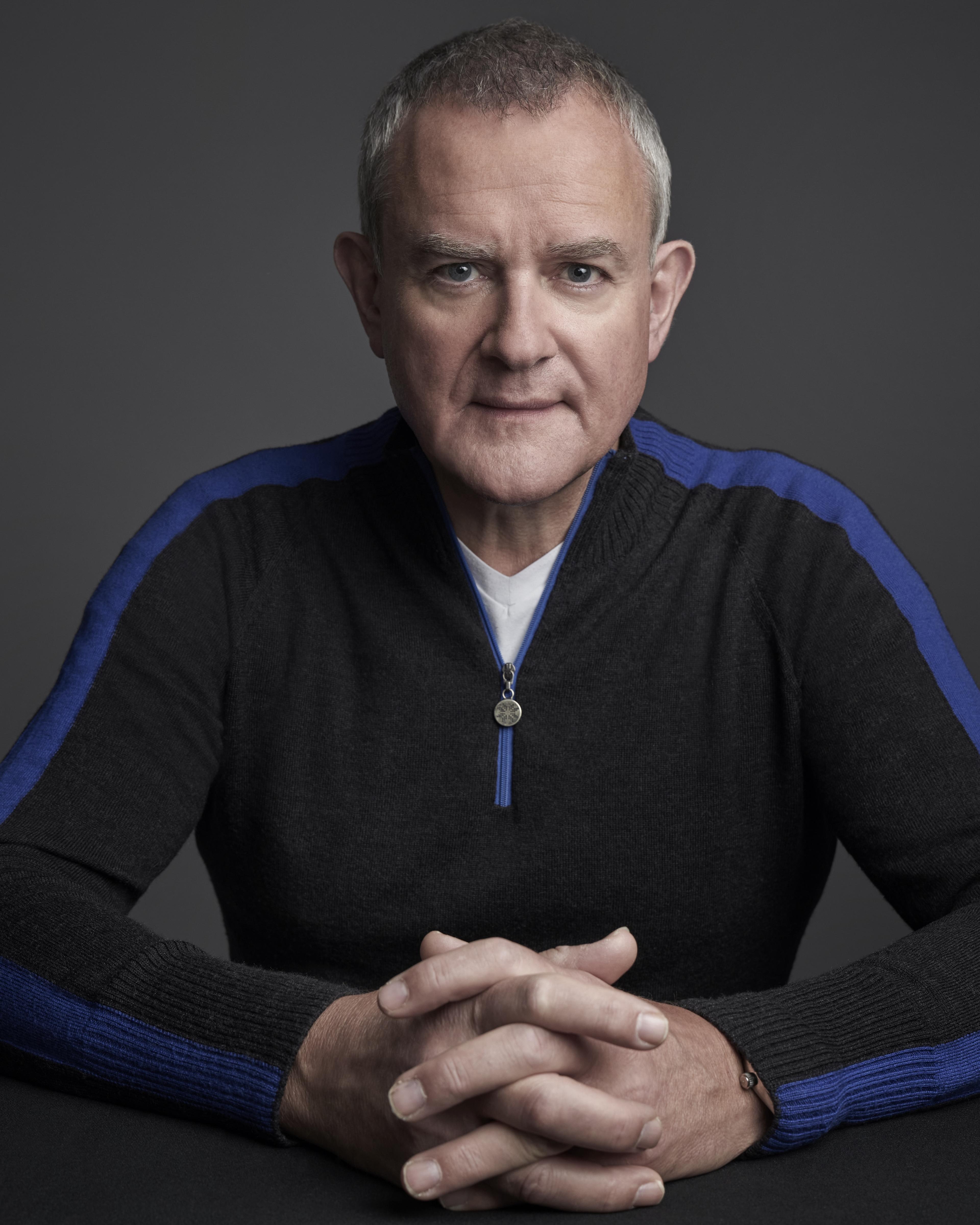 Hugh Bonneville image